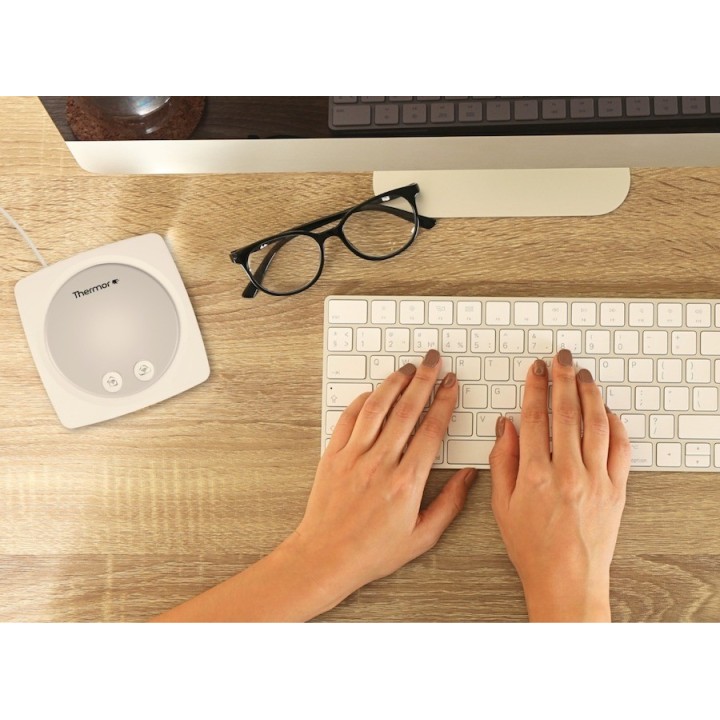 Hub Cozytouch pour Bilbao 4 [- Passerelle de connectivité - Thermor]
