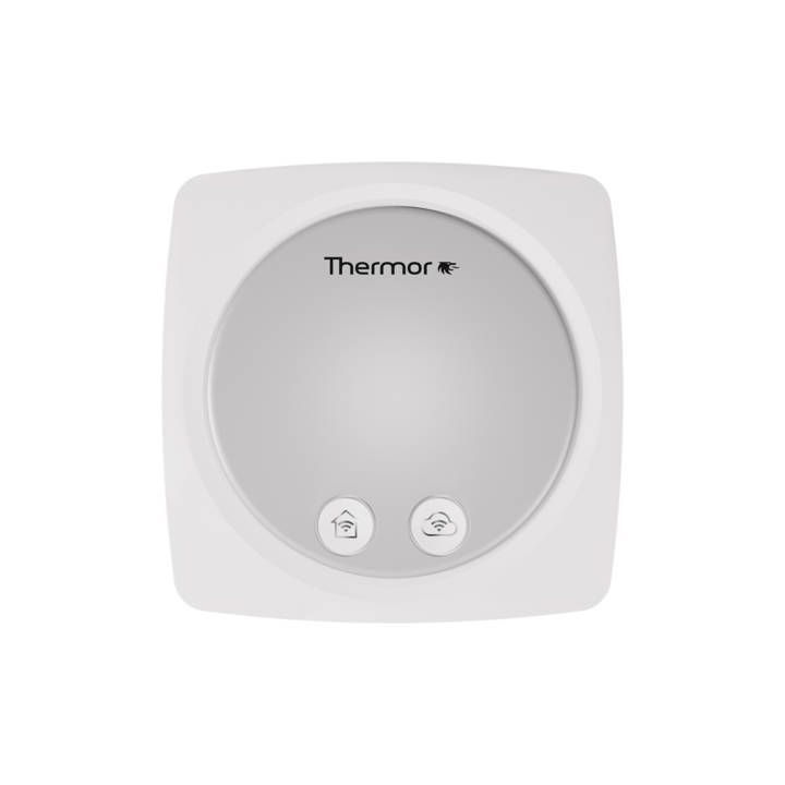 Hub Cozytouch pour Bilbao 4 [- Passerelle de connectivité - Thermor]