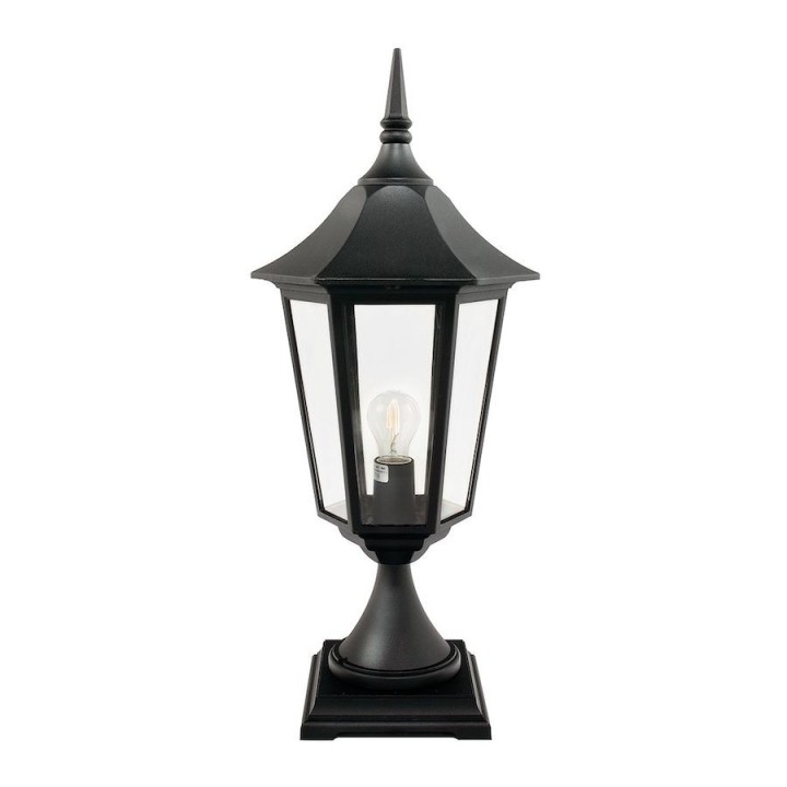 Borne MODENA BIG - Hauteur 73 cm [- Eclairage extérieur - Norlys]