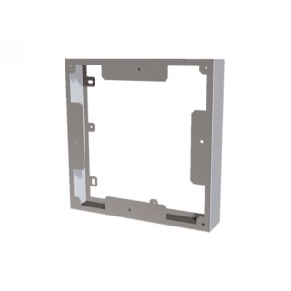 Cadre d'adaptation pour les protections externes PPB30 AK,AE,AW,AS et PP45 AK,AE,AW,AS  [- Accessoire VMC double flux - MAICO]