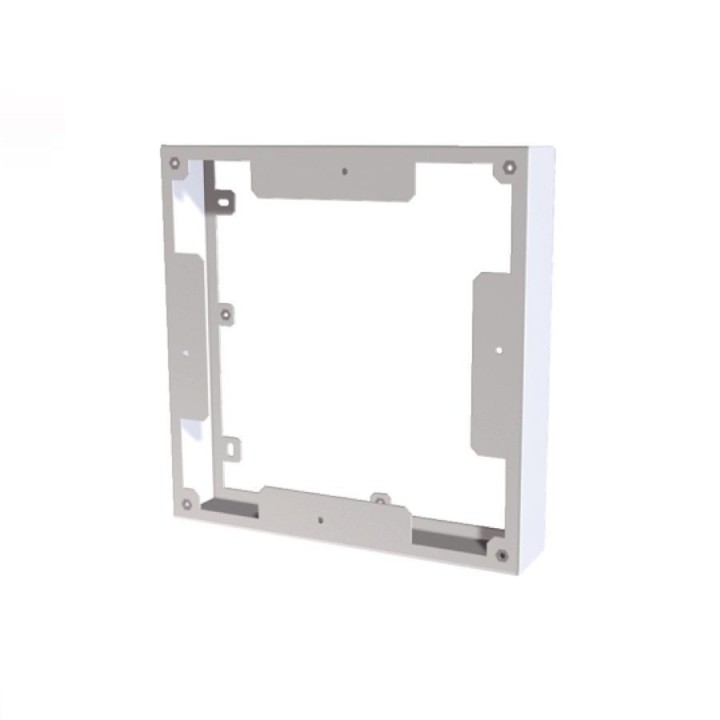 Cadre d'adaptation pour les protections externes PPB30 AK,AE,AW,AS et PP45 AK,AE,AW,AS  [- Accessoire VMC double flux - MAICO]