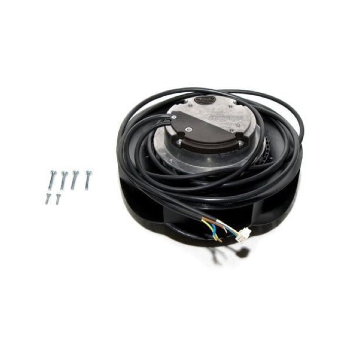 Moto-ventilateur pour Renovent Excellent 300/400 - et Sky 300 [- Pièce détachée VMC Double flux - Ni repris ni échangé - BRINK]