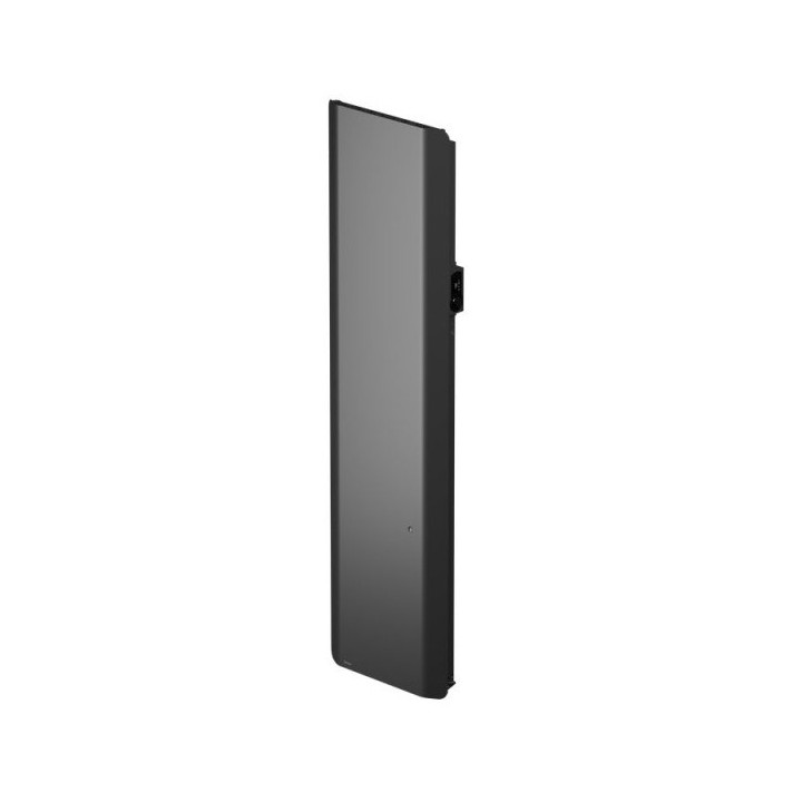 CALIDOO Vertical - Anthracite - NATIV [- Radiateur Inertie Fonte - Intuis - Noirot - Applimo - Airelec]