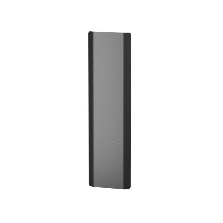CALIDOO Vertical - Anthracite - NATIV [- Radiateur Inertie Fonte - Intuis - Noirot - Applimo - Airelec]