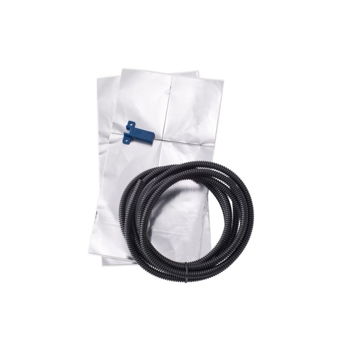 Kit sonde Devicell Rénosol [- gaine de sonde pour Plancher chauffant Devicell Dry - Deléage / Danfoss]