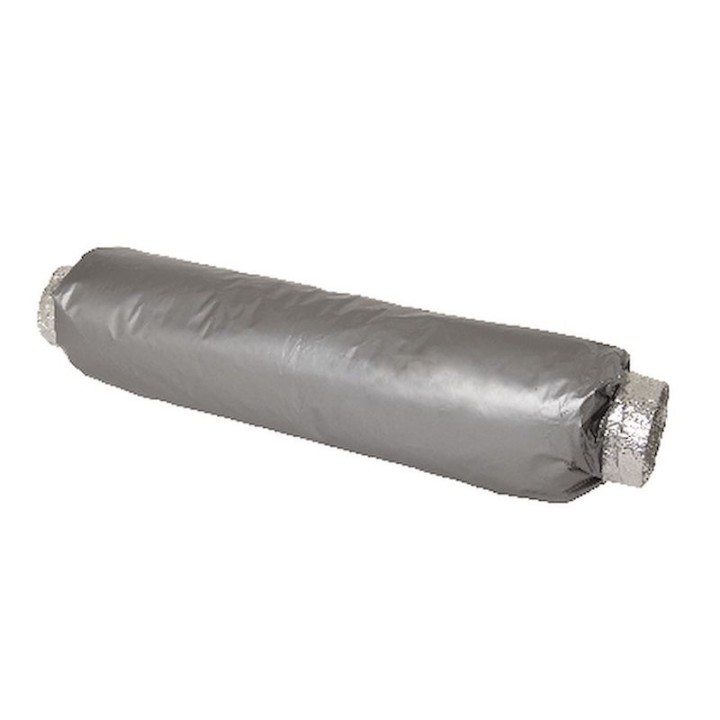 Liaison acoustique Ø 160 mm [- silencieux réseau VMC Double flux - Aldes]