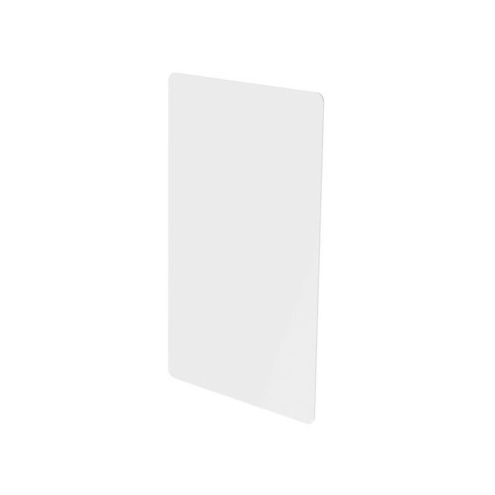 Panneau frontal blanc - ComfoAir Fit 100 [- Accessoire VMC double flux décentralisée - Zehnder]