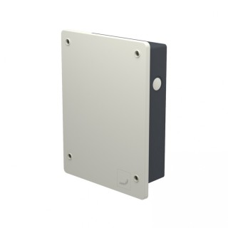 Option box 2 pour Zehnder ComfoAir Q 350/450/600 [- Module VMC double flux Haut rendement - ZEHNDER]
