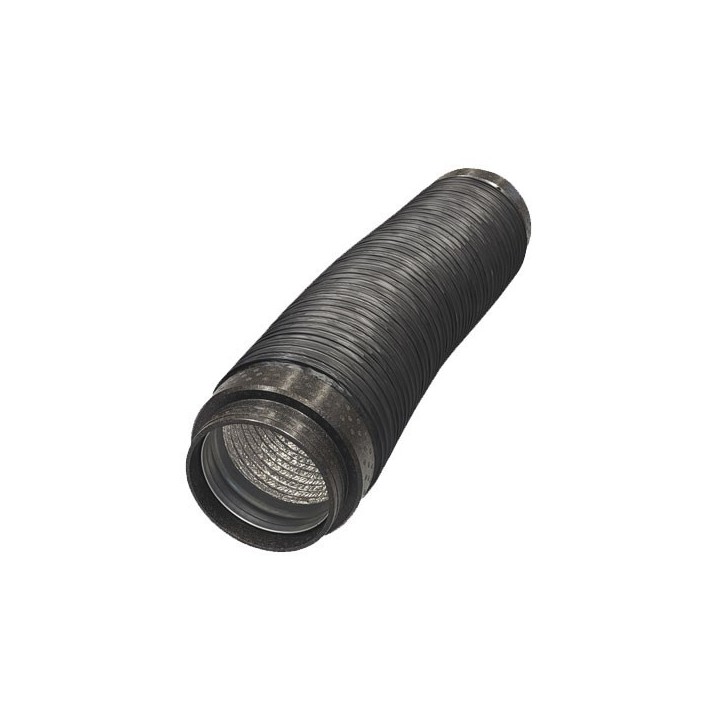 Raccord Flex - Ø int. 160 et 200 mm [- Conduits VMC en Polypropylène - Zehnder]