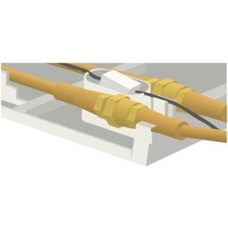 Prolongation 2 mètres SCDF 32 Déconnectable [- Climatiseur mobile split déconnectable - Climatisation -Technibel]