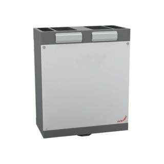 ComfoAir 180 + Comfosense 67 [- VMC double flux Haut rendement - Zehnder]