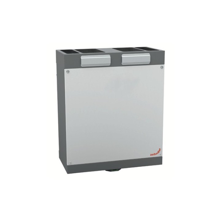 ComfoAir 180 + Comfosense 67 [- VMC double flux Haut rendement - Zehnder]