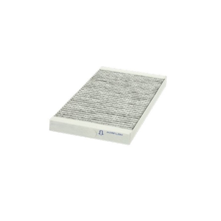 1 filtre à charbon actif pour Flair 450/600 [- Filtration VMC Double flux haut rendement - BRINK]