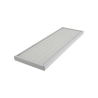 Filtre ePM1 50% (F7) pour Excell.180/HR Small avec bypass [- Filtration VMC Double flux haut rendement - BRINK]