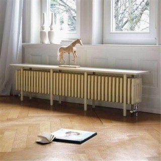 VUELTA Banc BMC [- Radiateur Chauffage Central - ACOVA]