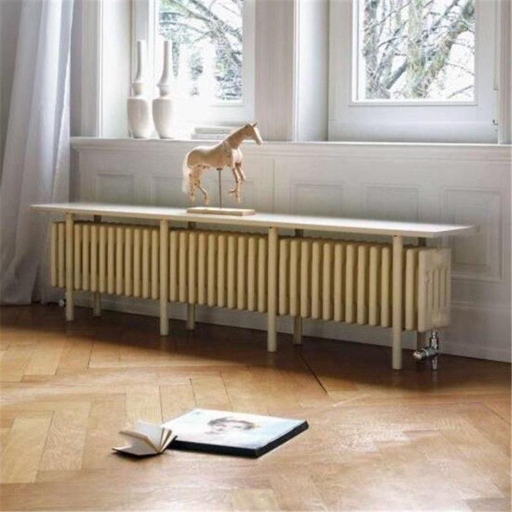 VUELTA Banc BMC [- Radiateur Chauffage Central - ACOVA]