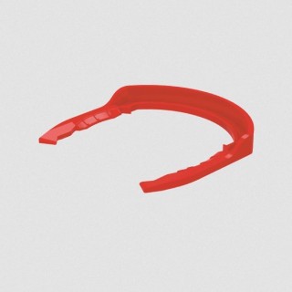 ComfoFix ZEHNDER DN 75 ou 90 - Lot de 10 pièces [- Réseau PEHD ComfoTube - Zehnder]