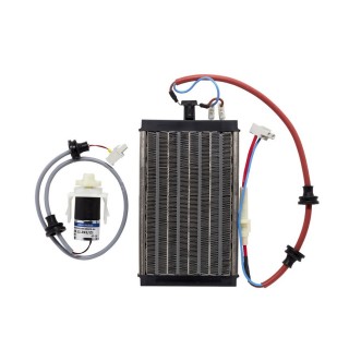 Dégivreur électrique à monter 1200W pour ComfoAir 350 [- Pièce SAV - Ni repris ni échangé - Zehnder]