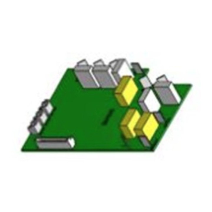 Carte électronique compresseur ComfoClime 24 et 36 [- Pièce détachée VMC double flux - Ni repris ni échangé - Zehnder]