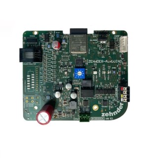 Carte mère électronique Airduino ComfoClime 24 et 36 [- Pièce détachée VMC double flux - Ni repris ni échangé - Zehnder]