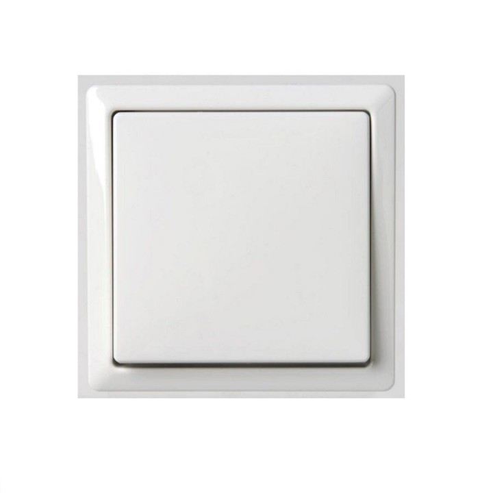 Bouton à impulsion ComfoAir 350 [- Commande VMC double flux Haut rendement - ZEHNDER]