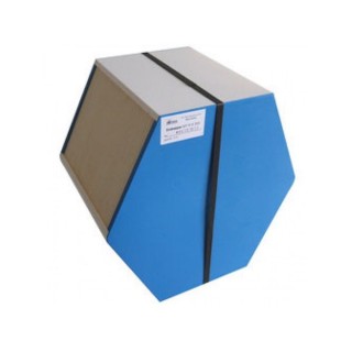 Echangeur Standard pour FOCUS F 200 [- Echangeurs double flux Haut rendement - PAUL]