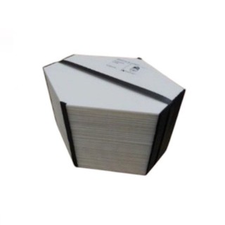 Echangeur enthalpique ComfoSpot 50 [- Pièce détachée VMC double flux - Ni repris ni échangé - Zehnder]