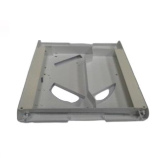 Cache intérieur inférieur ComfoSpot 50 [- Pièce détachée VMC double flux - Ni repris ni échangé - Zehnder]