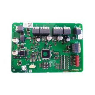 Carte Mère pour ComfoSpot 50 [- Pièce détachée VMC double flux - Ni repris ni échangé - Zehnder]