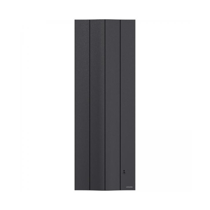 GALAPAGOS Gris étoilé - Vertical [- Radiateur Inertie électrique - Atlantic]