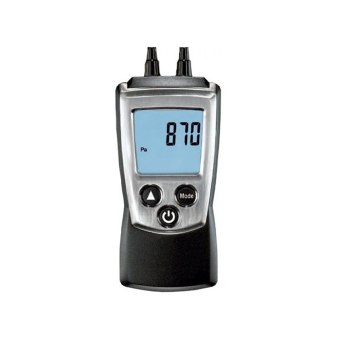 Forfait location manomètre différentiel pour le calibrage des VMC Dantherm [- Accessoire VMC double-flux - DANTHERM / GECO]