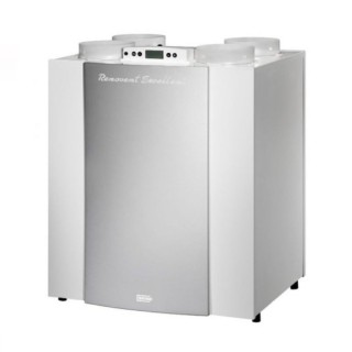 RENOVENT EXCELLENT 400 [- VMC Double flux haut rendement - BRINK]