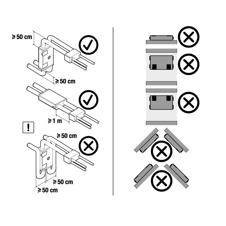 InspirAIR Side SC370 Premium [- VMC Double flux - Purification d'air - Aldès]