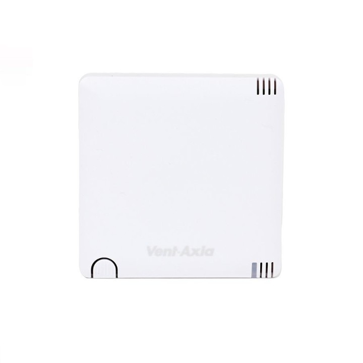 Capteur CO2 sans fil ou câblé pour Sentinel Econiq 300, 375, 450 et 600 [- CO2M - VENT-AXIA]