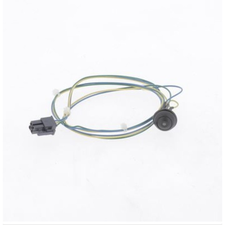 Faisceau bouton led façade pour VMC DUOCOSY HR (412191 et 412192) [- pièce détachée VMC double flux - Atlantic]