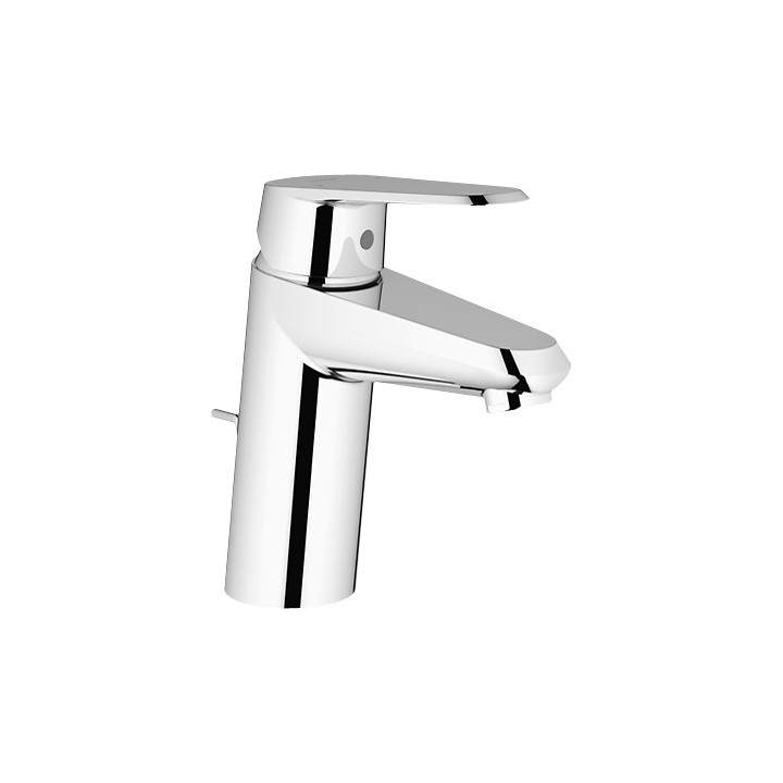 EURODISC COSMOPOLITAN - Mitigeur monocommande 1/2" lavabo [- Robinetterie salle de bains - GROHE]