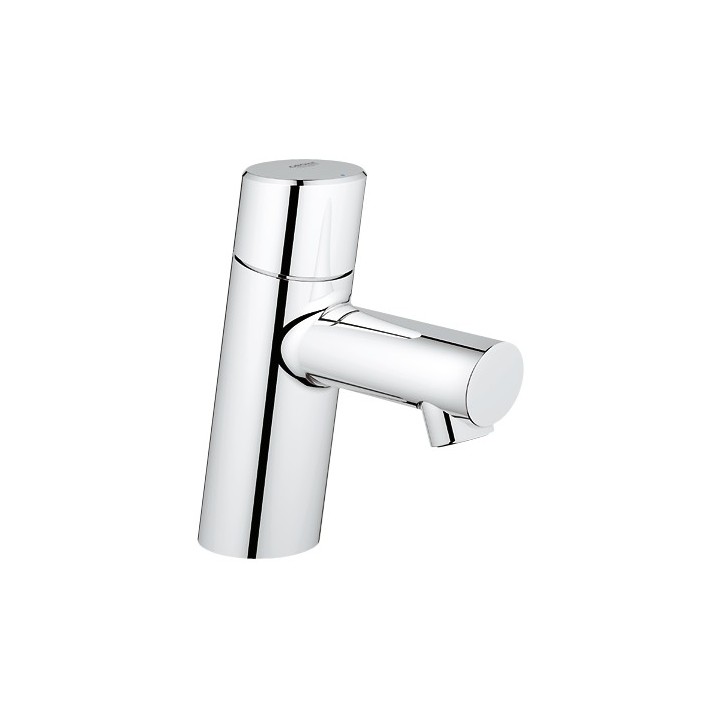 NOUVEAU CONCETTO - Mitigeur monofluide [- Robinetterie salle de bains - GROHE]