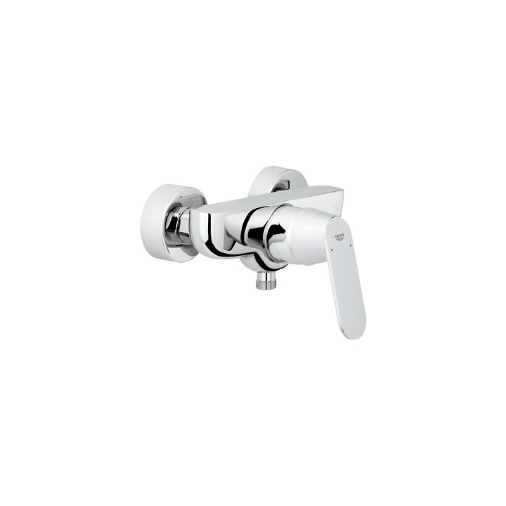EUROSMART COSMOPOLITAN - Mitigeur monocommande 1/2" Douche [- Robinetterie salle de bains - GROHE]
