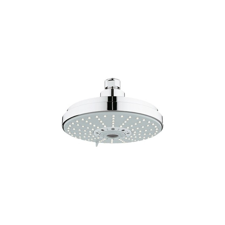 RAINSHOWER - Cosmopolitan Douche de tête 160 mm [- Robinetterie Hydrothérapie - GROHE]
