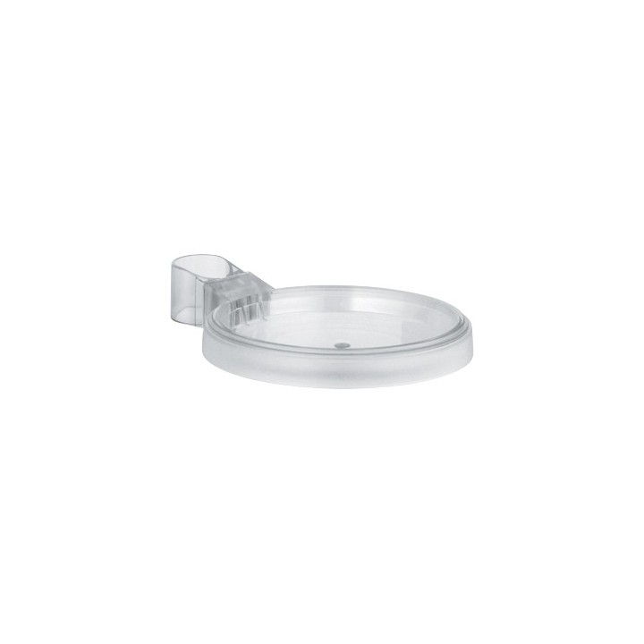 RAINSHOWER - Porte-savon [- Accessoires Robinetterie Hydrothérapie - GROHE]