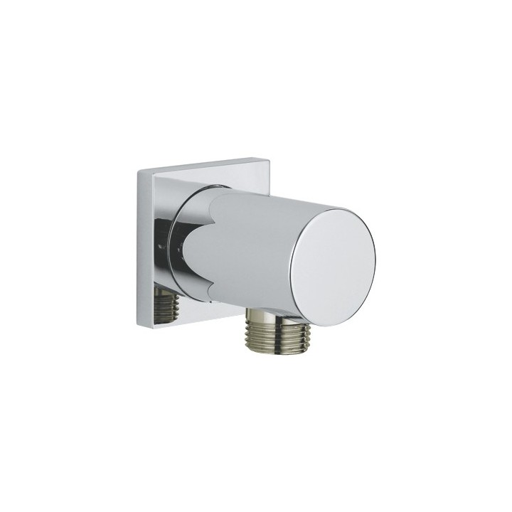 RAINSHOWER - Coude à encastrer [- Accessoires Robinetterie Hydrothérapie - GROHE]