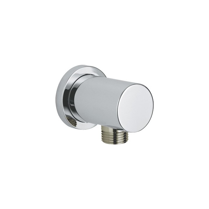 RAINSHOWER - Coude à encastrer 1/2" [- Accessoires Robinetterie Hydrothérapie - GROHE]