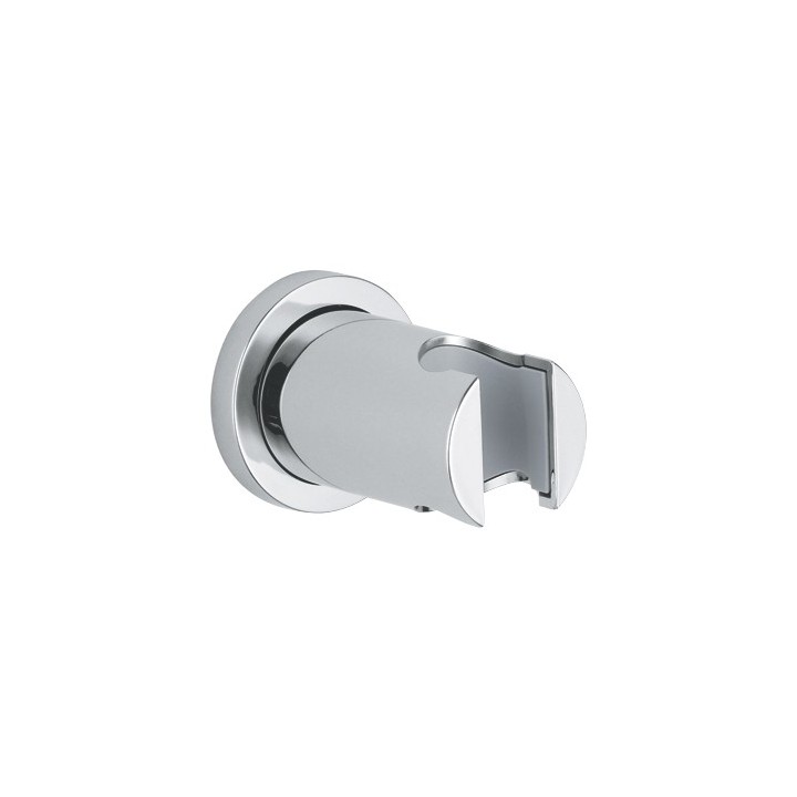 RAINSHOWER - Support mural pour douchette [- Accessoires Robinetterie Hydrothérapie - GROHE]