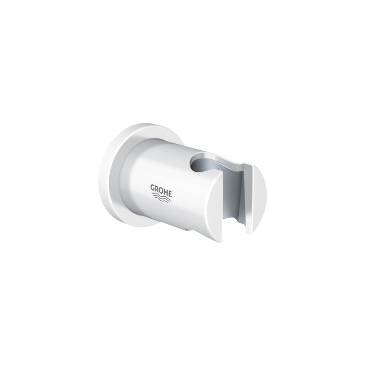 RAINSHOWER - Support mural pour douchette [- Accessoires Robinetterie Hydrothérapie - GROHE]