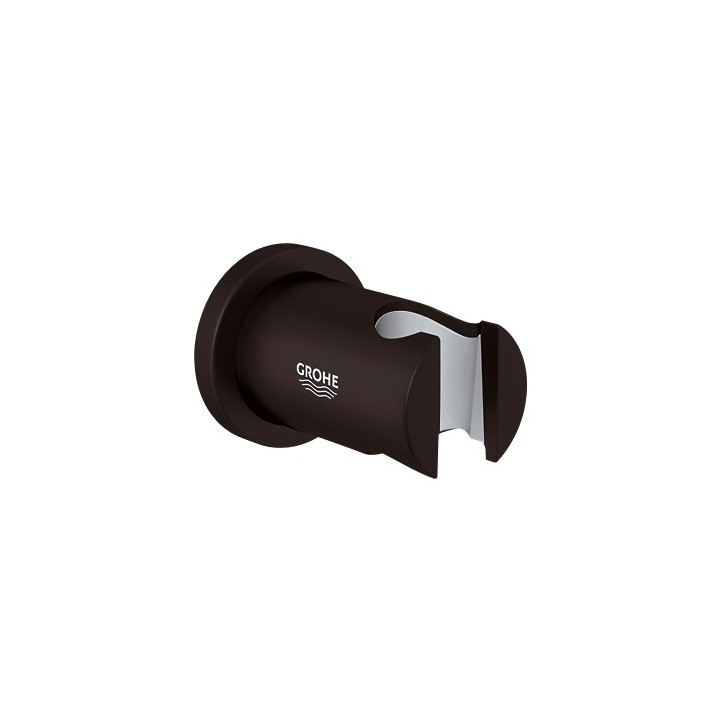 RAINSHOWER - Support mural pour douchette [- Accessoires Robinetterie Hydrothérapie - GROHE]