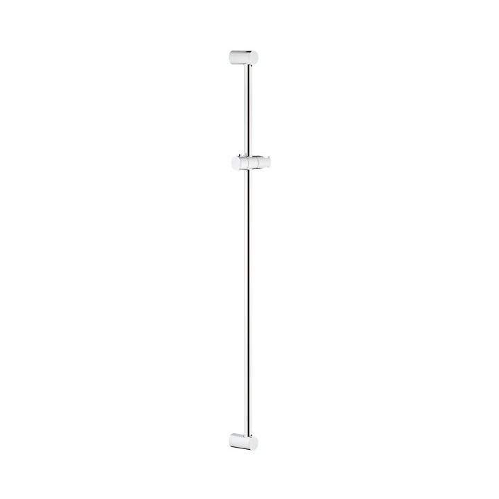 NOUVELLE TEMPESTA COSMOPOLITAN - Barre de douche 900 mm [- Robinetterie Hydrothérapie - GROHE]