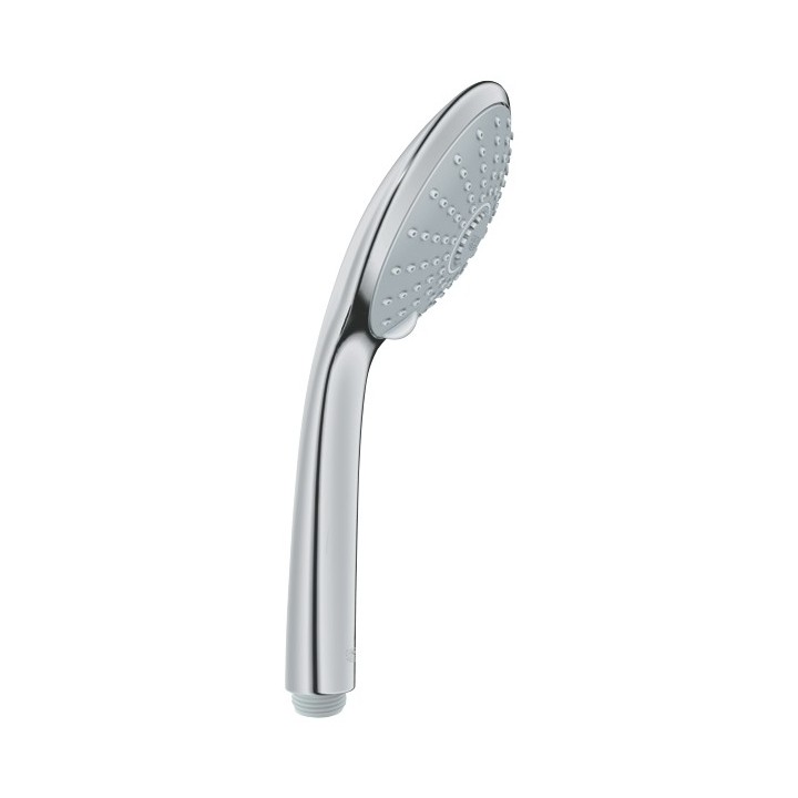 EUPHORIA - Douchette à main Massage 1/2" - 3 jets [- Robinetterie Hydrothérapie - GROHE]