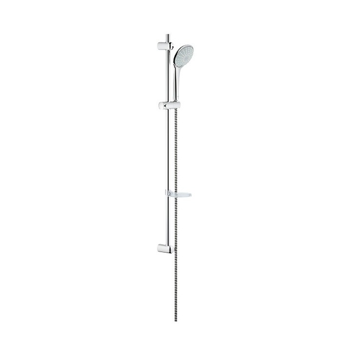 EUPHORIA - Set de douche eco [- Robinetterie Hydrothérapie - GROHE]