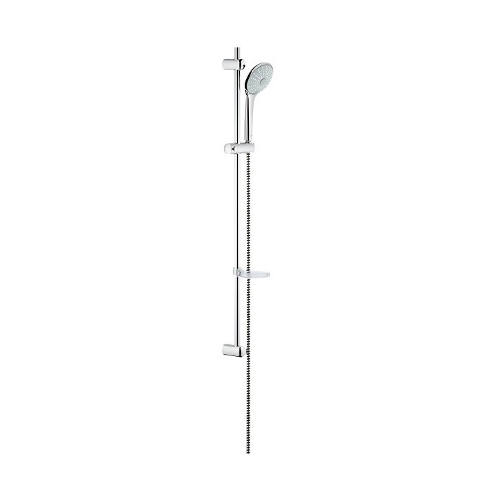 EUPHORIA - Set de douche Massage [- Robinetterie Hydrothérapie - GROHE]