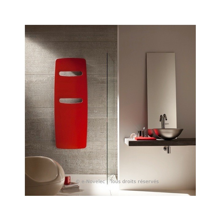 NUAGE - TGN [- Sèche-serviettes électrique - Acova]